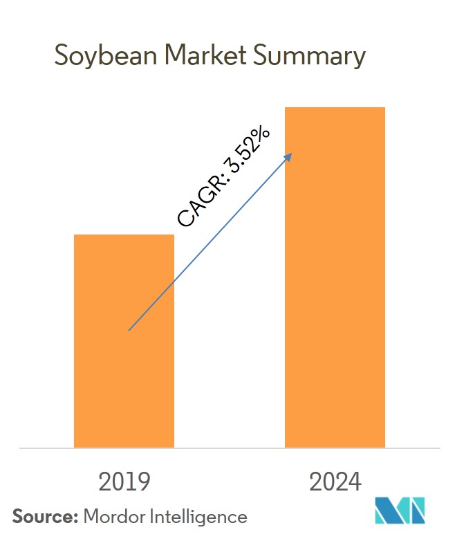 Soybeans Market News Forecast Prices Future Scope to 2024
